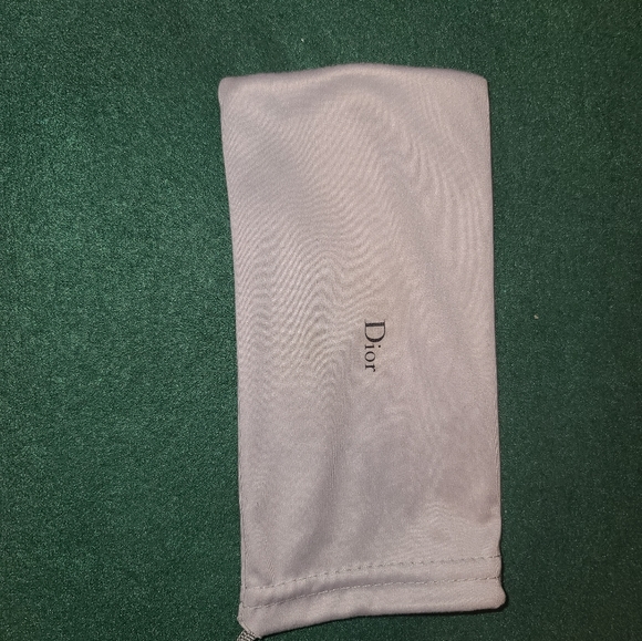 Christian Dior Eyeglasses - Picture 8 of 9